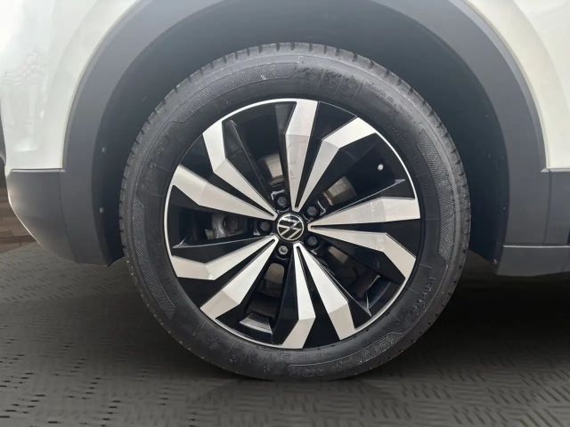 Volkswagen T-Cross 1.0 TSI TSi United