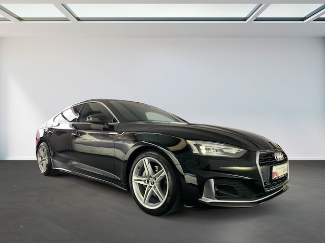 Audi A5 40 TFSI S-Tronic Sportback