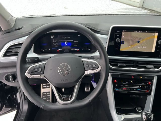 Volkswagen T-Roc 1.0 TSI