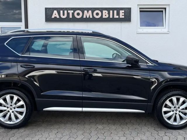Seat Ateca DSG