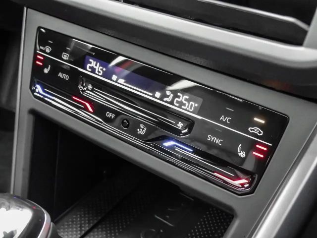 Volkswagen Taigo DSG R-Line Style