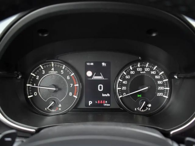 Suzuki Vitara Comfort Hybrid