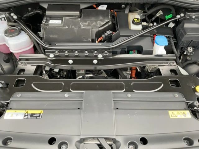 Skoda Enyaq Loft iV 80