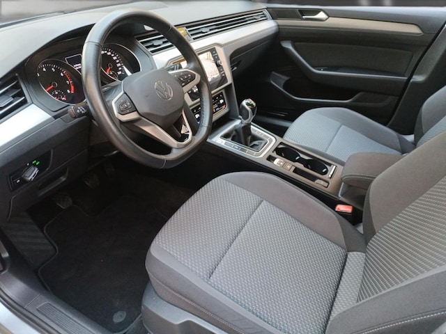 Volkswagen Passat 1.5 TSI Variant