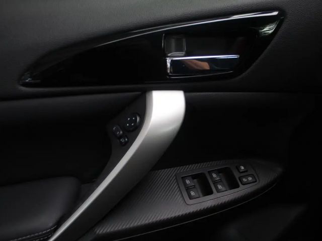 Mitsubishi Eclipse Cross PHEV