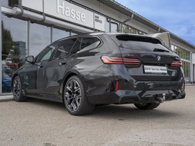 BMW 520 520d M-Sport Touring xDrive