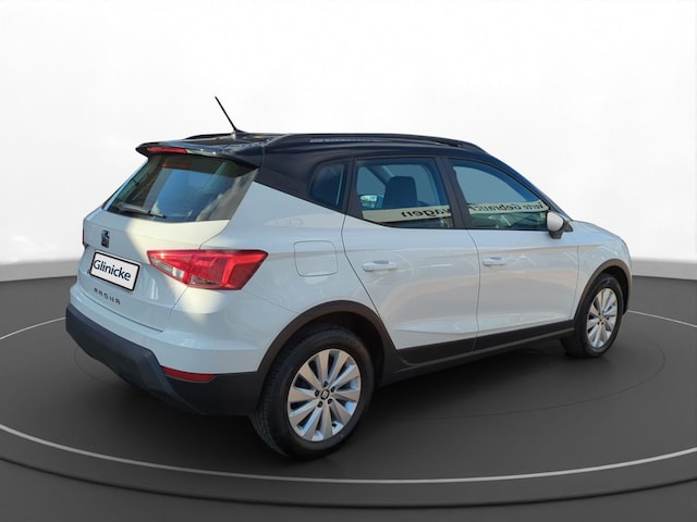 Seat Arona 1.0 TSI Style
