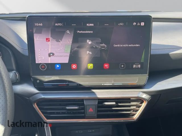 Cupra Formentor 2.0 TSI 4Drive VZ