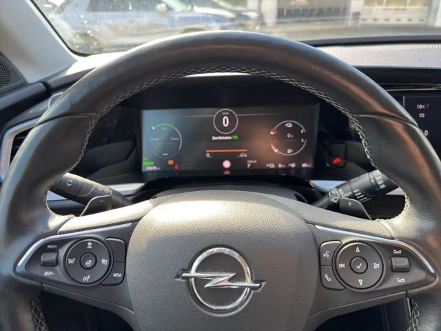 Opel Grandland X Elegance Turbo