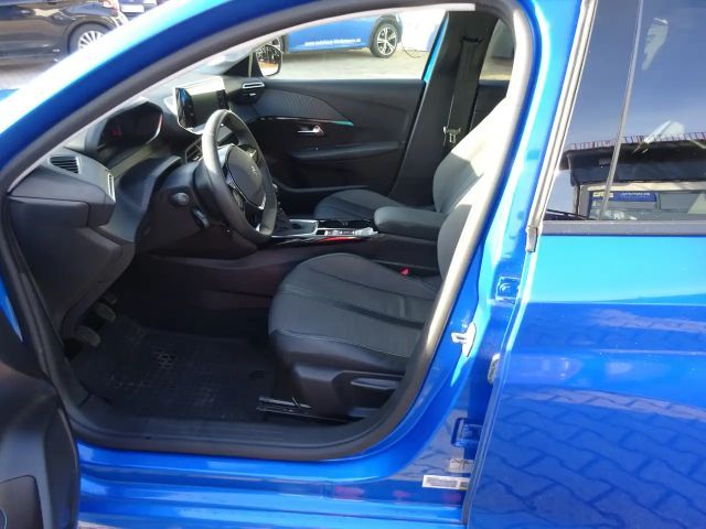 Peugeot 208 Allure Pack