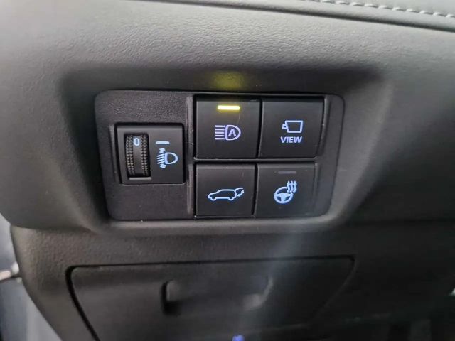 Toyota Highlander 2.5 Hybride Luxury