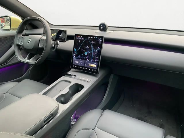 Nio ET5 Longe Range