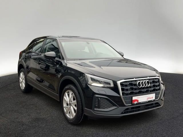 Audi Q2 30 TDI