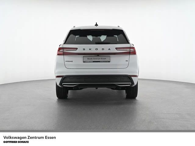 Skoda Kodiaq Sportline iV