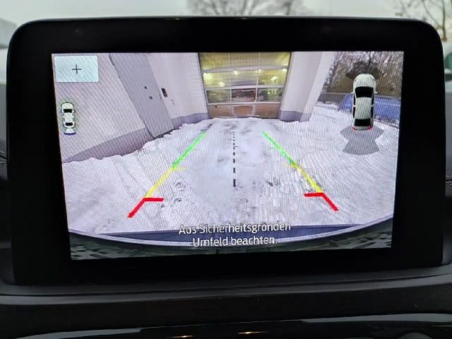 Ford Kuga Plug in Hybrid Vignale