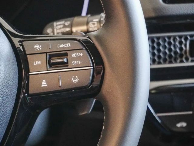 Honda Civic 2.0 Elegance Hybrid e:HEV