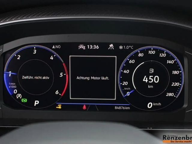 Volkswagen Arteon Shooting Brake DSG R-Line