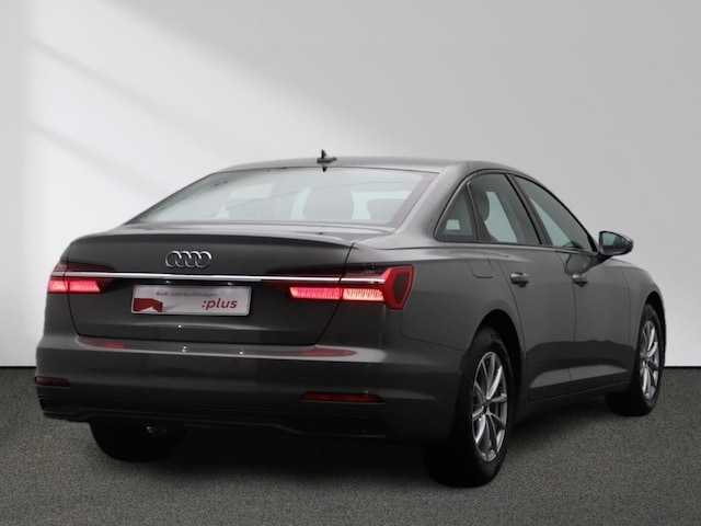 Audi A6 40 TDI S-Tronic Sedan