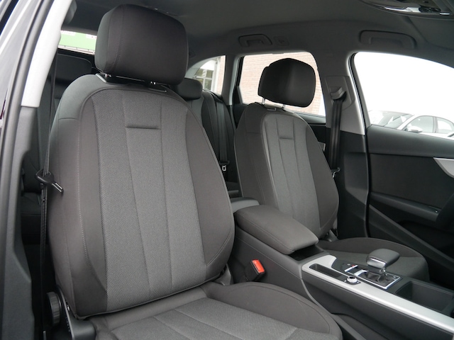 Audi A4 allroad 40 TDI Quattro S-Tronic