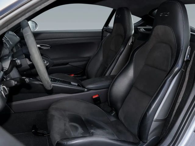 Porsche Cayman 4 718 Coupé GTS