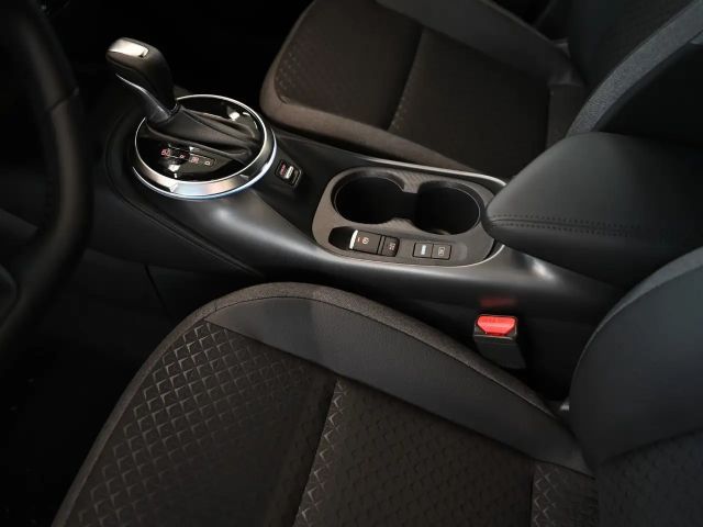 Nissan Juke N-Connecta