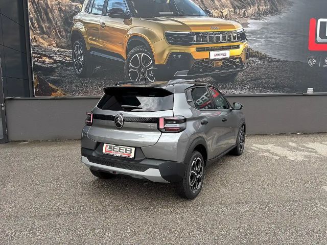 Citroën C3 Max PureTech