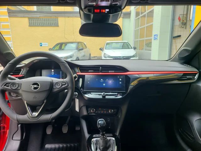 Opel Corsa 1.2 Turbo Turbo