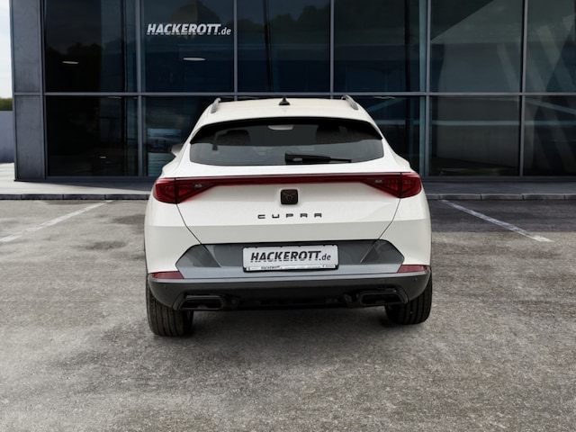 Cupra Formentor 1.5 TSI