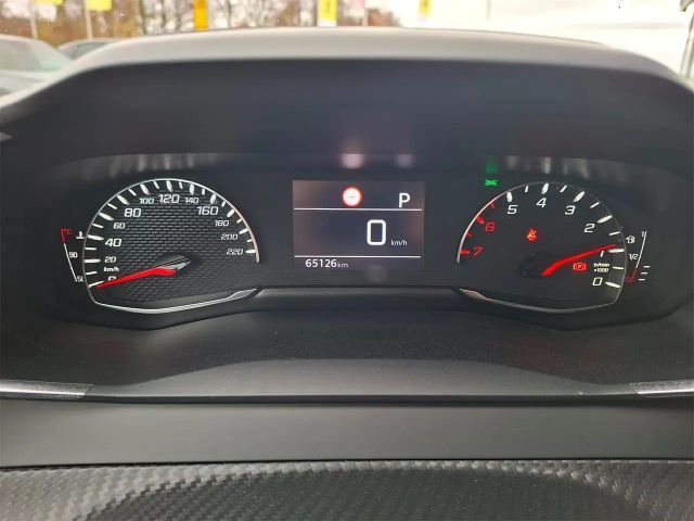 Peugeot 208 Allure Pack EAT8