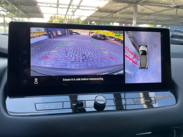 Nissan Qashqai DIG-T Visia