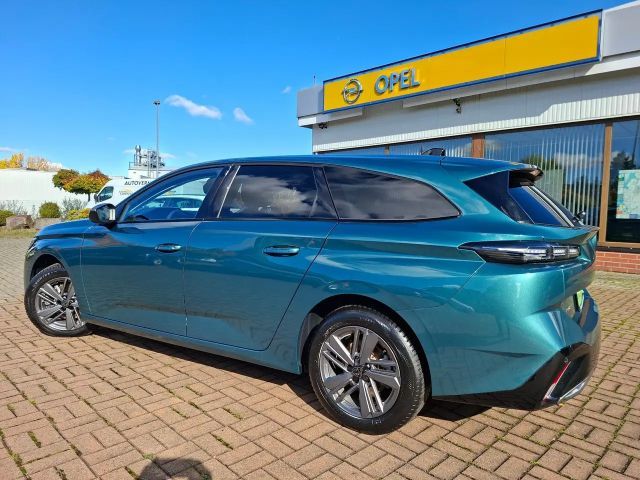 Peugeot 308 Allure Pack SW