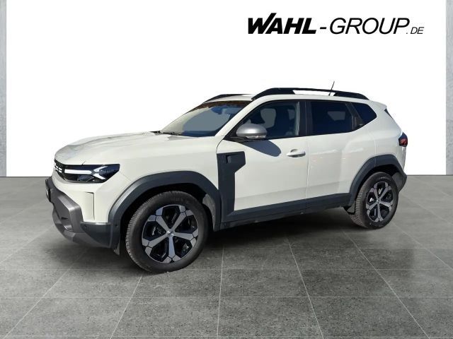 Dacia Duster TCe 130