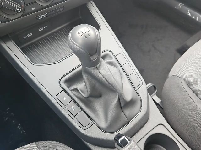 Seat Ibiza Reference