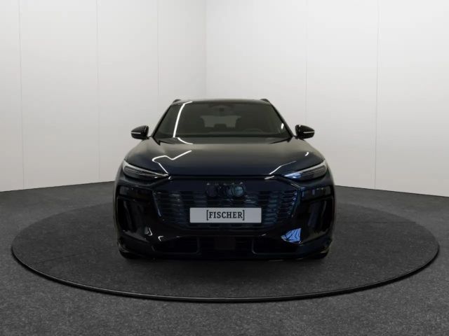 Audi Q6 e-tron Quattro S-Line