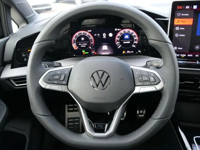 Volkswagen Golf DSG Sport