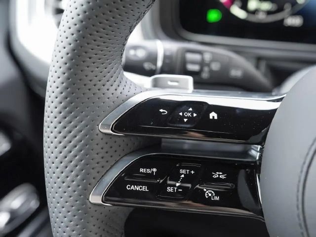 Mercedes-Benz G 450 450d AMG Line