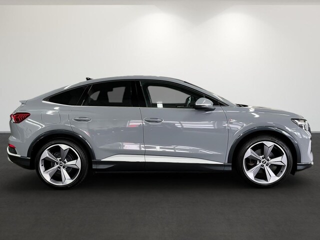 Audi Q4 e-tron 35 Sportback