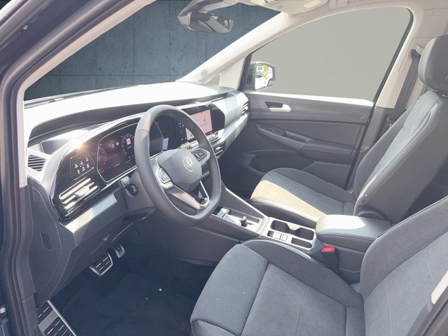 Volkswagen Caddy DSG eHybrid