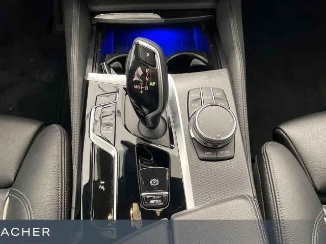 BMW 530 530i M-Sport Touring