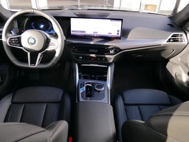 BMW i4 M-Sport Sedan eDrive40