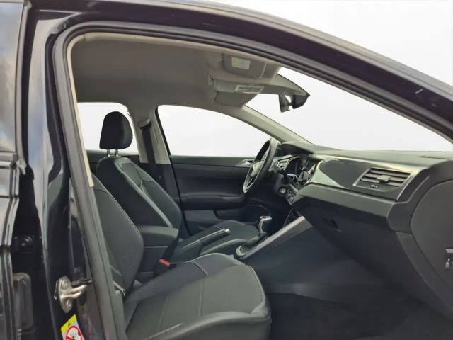 Volkswagen Taigo 1.5 TSI DSG