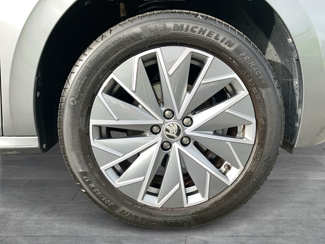 Skoda Kamiq 1.0 TSI Selection