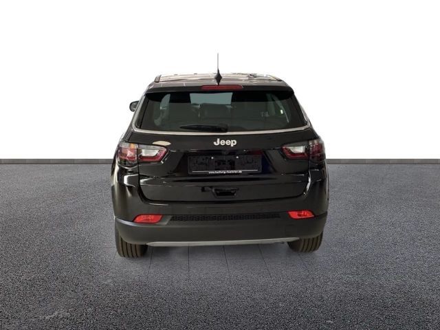 Jeep Compass Altitude