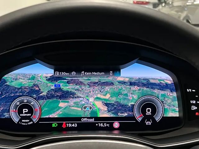 Audi A6 40 TDI Avant Quattro Sport