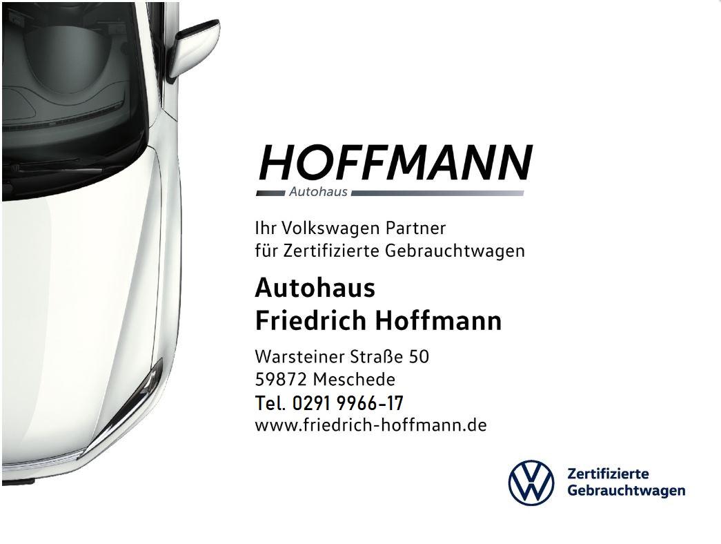 Volkswagen Tiguan 1.5 TSI DSG Life