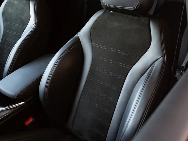 Alfa Romeo Stelvio AWD Quadrifoglio