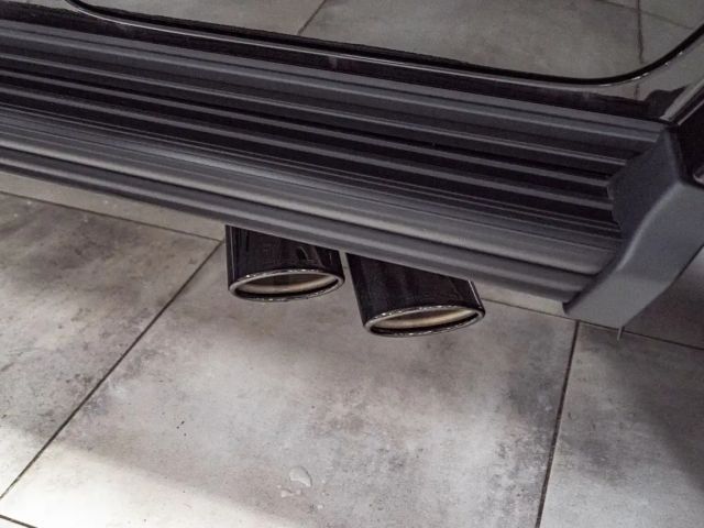 Mercedes-Benz G 63 AMG AMG Line