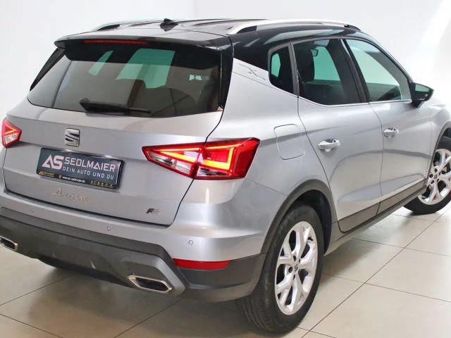 Seat Arona 1.0 TSI FR-lijn