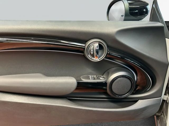 MINI Mini Electric SE