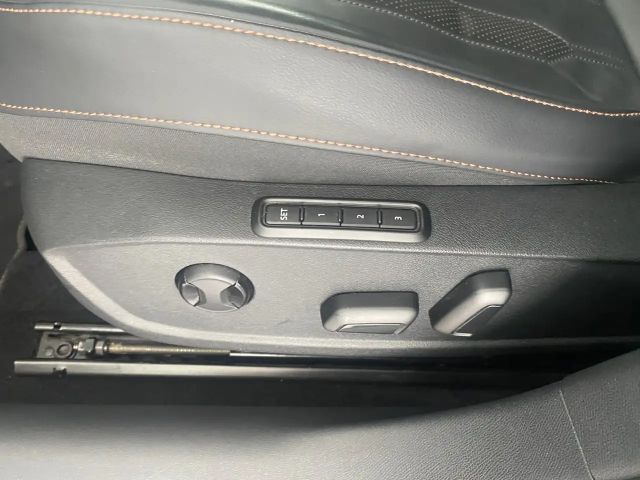 Cupra Formentor DSG VZ